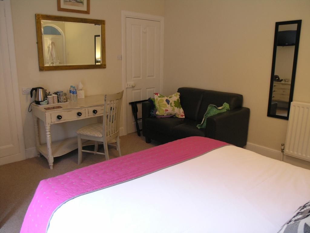 Rosehill Budleigh Budleigh Salterton Quarto foto