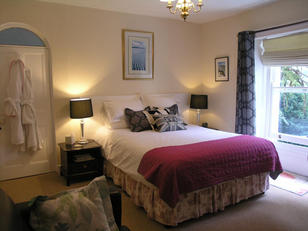 Rosehill Budleigh Budleigh Salterton Quarto foto