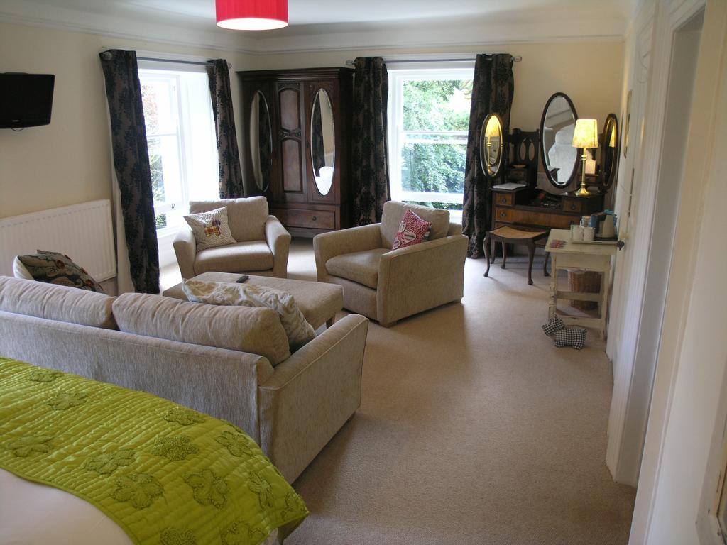 Rosehill Budleigh Budleigh Salterton Quarto foto