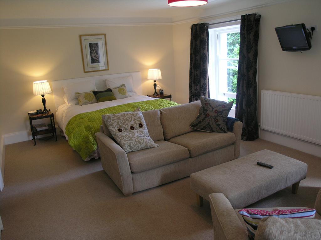 Rosehill Budleigh Budleigh Salterton Quarto foto