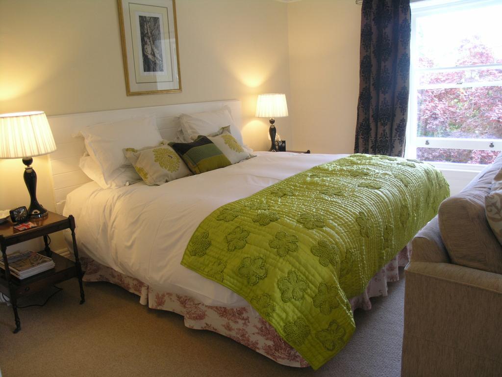 Rosehill Budleigh Budleigh Salterton Quarto foto