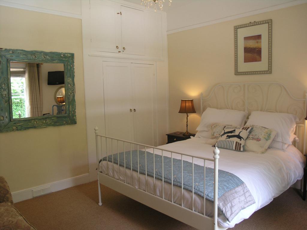 Rosehill Budleigh Budleigh Salterton Quarto foto