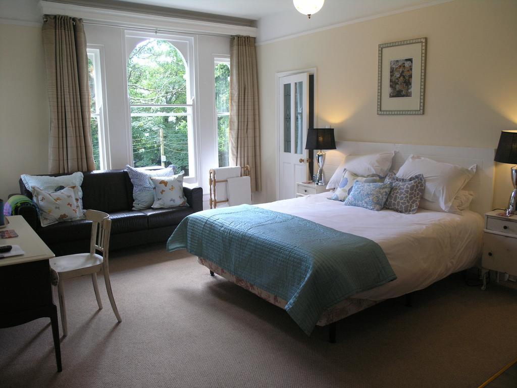 Rosehill Budleigh Budleigh Salterton Quarto foto