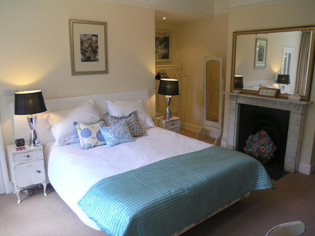 Rosehill Budleigh Budleigh Salterton Quarto foto